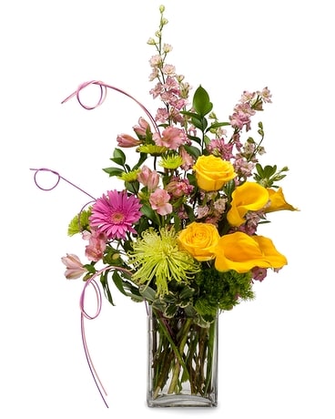 Extra Cheer in Minnetonka MN - Westdale Home and Garden Florist & Flower Delivery