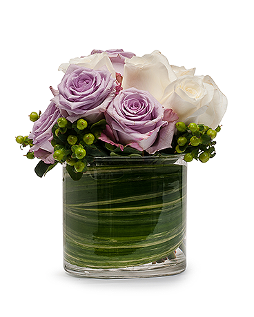 Serenity Flower Arrangement