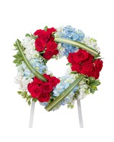 As Shown (Deluxe) size, 16 inches height and 16 inches wide.