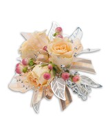 Standard size, 5 inches height and 5 inches wide.