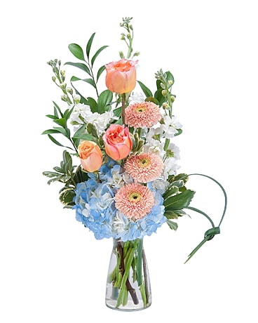 Fairborn Florist Flower Delivery By Hollon Flowers