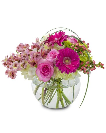 Grace Flower Arrangement