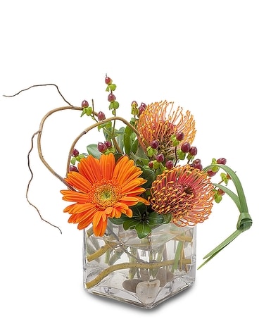 Floral Fantasy™ Bouquet from 1-800-Flowers.com | SendFlowers.io