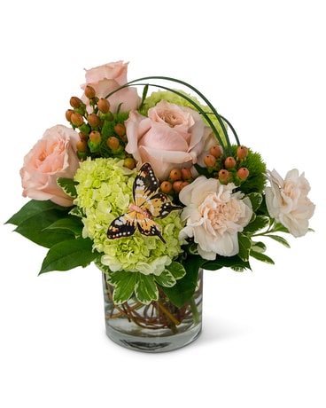 Bozeman Florist Flower Delivery By Langohr S Flowerland