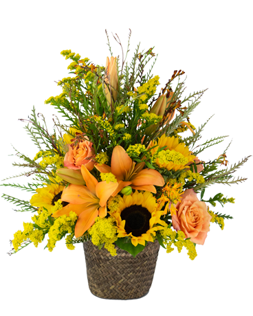 Hastings Florist - Flower Delivery by Bob Sass Flowers