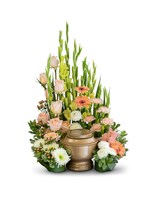 As Shown (Deluxe) size, 28 inches height and 19 inches wide.