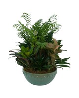 Standard size, 22 inches height and 16 inches wide.