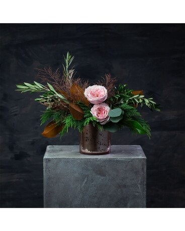 Endless Love Flower Arrangement