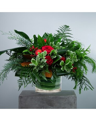 Unending Joy Flower Arrangement