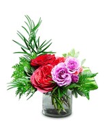Standard size, 11 inches height and 12 inches wide.