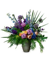 Standard size, 30 inches height and 30 inches wide.