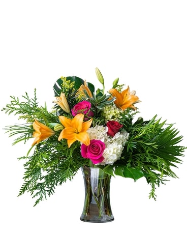 North Syracuse Florist - Flower Delivery by Becky's Custom Creations