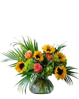 Standard size, 18 inches height and 22 inches wide.