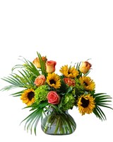 Deluxe size, 18 inches height and 22 inches wide.