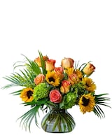 Premium size, 18 inches height and 22 inches wide.