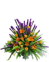 Premium size, 33 inches height and 36 inches wide.