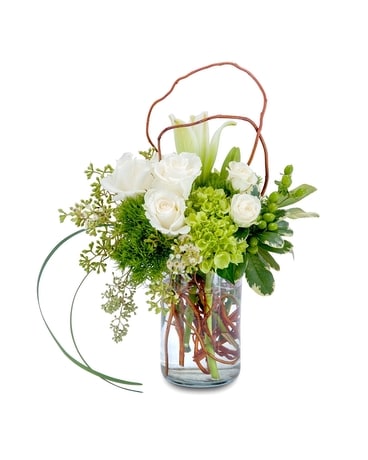 Princess Grace Flower Arrangement