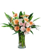 Premium size, 15 inches height and 13 inches wide.