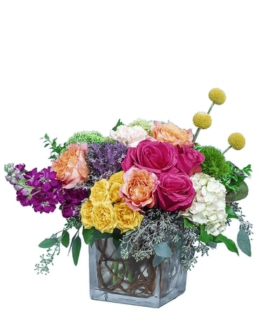 Helena Florist Flower Delivery By