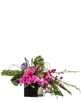Standard size, 16 inches height and 40 inches wide.