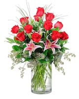 Standard size, 19 inches height and 11 inches wide.