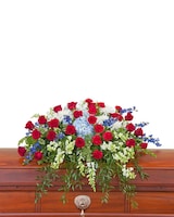 Premium size,  inches height and  inches wide.