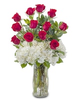Premium size, 18 inches height and 8 inches wide.