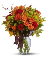 Deluxe size,  inches height and  inches wide.
