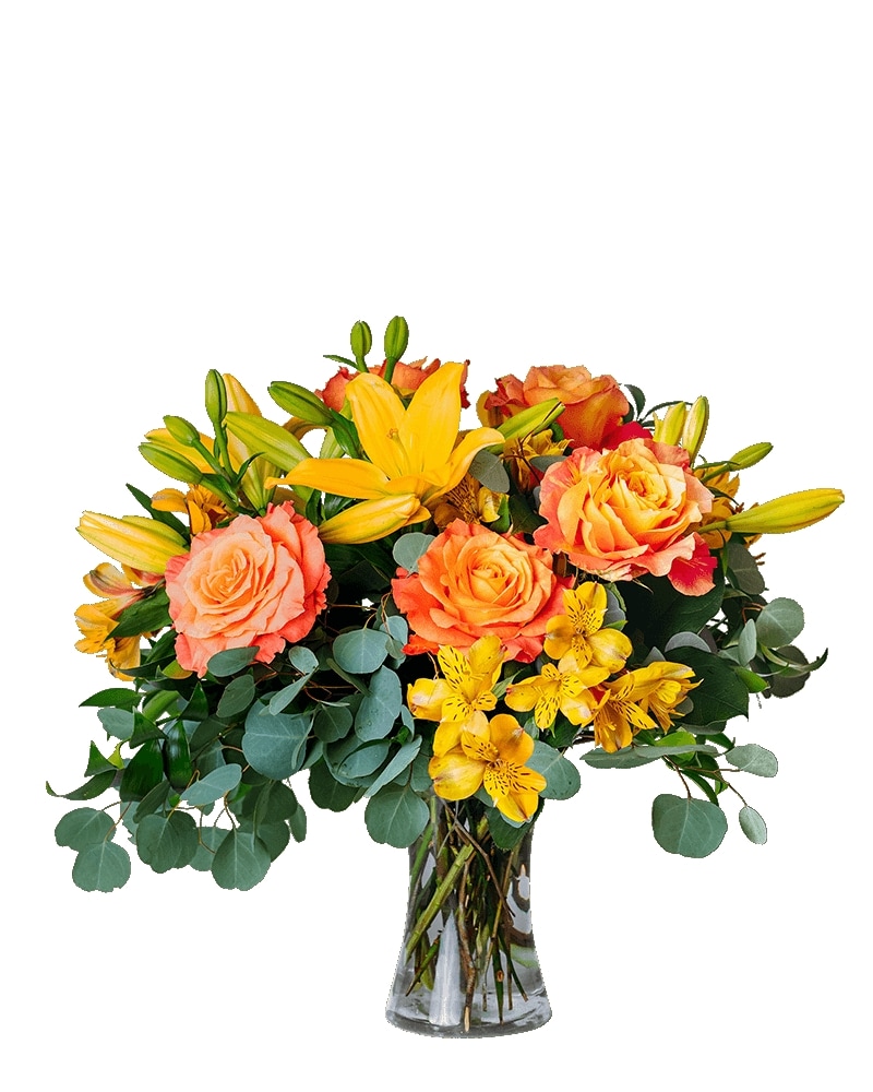 Fancy Free in Green Bay WI - Schroeder's Flowers