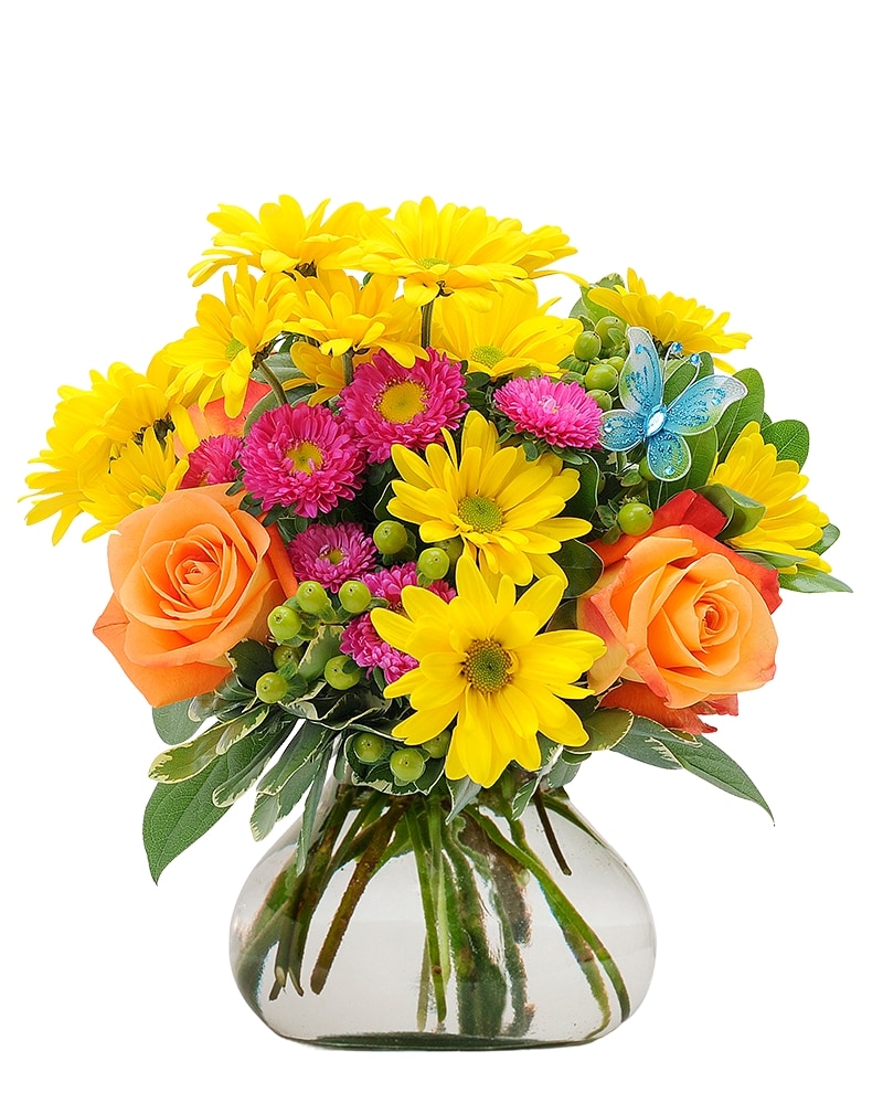 Lemon Lift in Brecksville OH - Brecksville Florist & Gifts