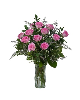 Coffret Voyage Avon 3-en-1 - NEUF Scellé 1995 - Motif Floral Rose - 100% Polyester