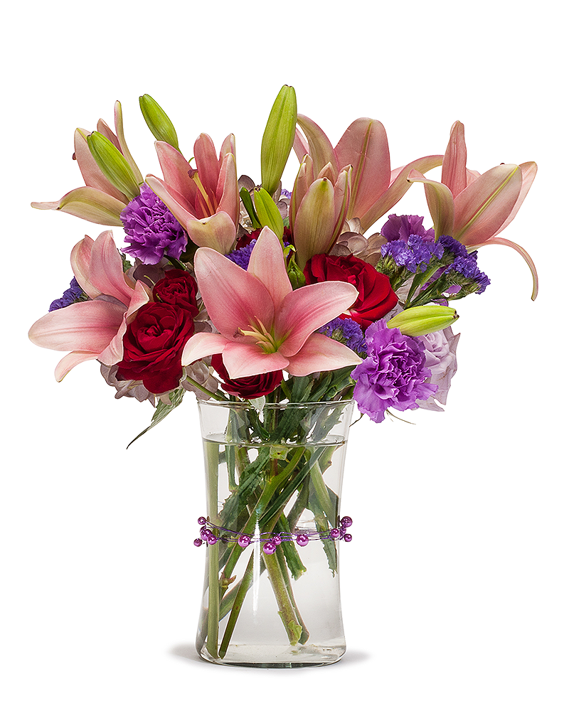 Send me a Flower in Sebring FL Sebring Florist, Inc