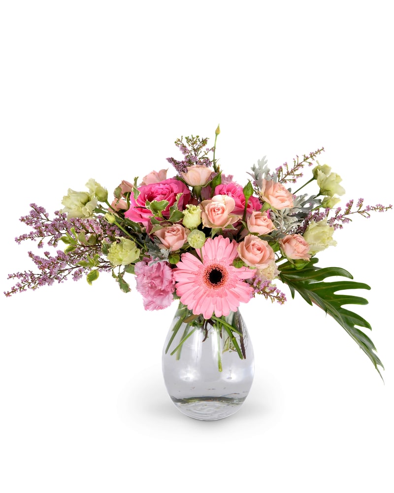 新品 オリバーガル Blooming Bouquet Oliver Gal（オリバーガル） ポップアート Blooming Bouquet 通販