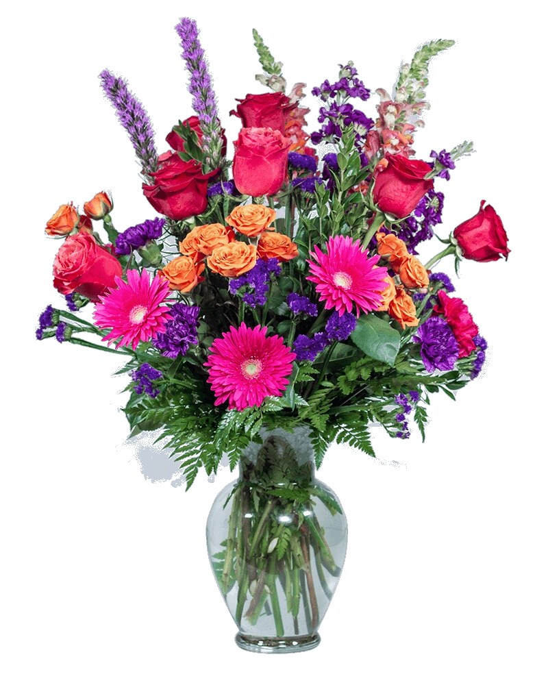 Dizzy in Bel Air MD - Richardson's Flowers, Gifts & Flower Delivery