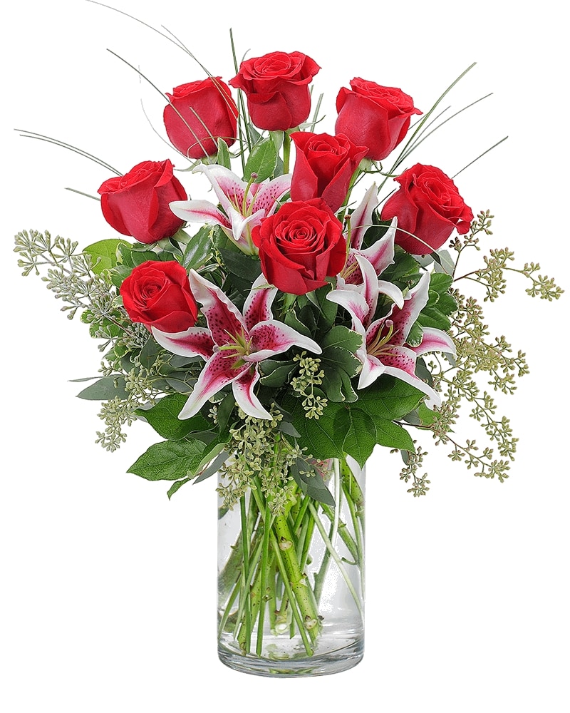 Crazy for You in Oklahoma City OK - New Leaf Casady Square