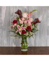 Premium size, 24 inches height and 20 inches wide.