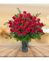 Standard size, 24 inches height and 18 inches wide.