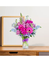 Standard size, 23 inches height and 17 inches wide.