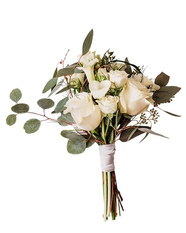 Enchanted Evening Flower Arrangement