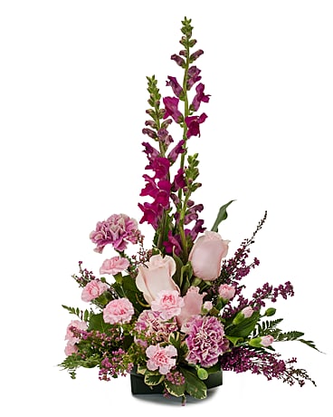 Grammie Flower Arrangement