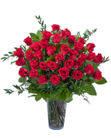 Standard size, 24 inches height and 18 inches wide.