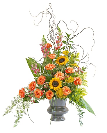 Deluxe size, 34 inches height and 16 inches wide.