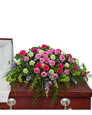 Deluxe size, 30 inches height and 44 inches wide.