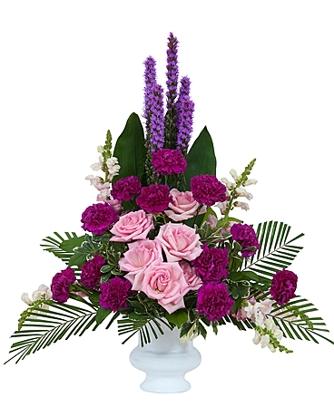 Deluxe size, 24 inches height and 18 inches wide.