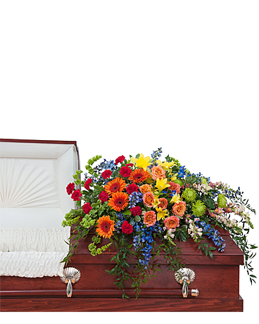 Deluxe size, 36 inches height and 44 inches wide.