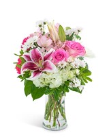 Standard size, 16 inches height and 8 inches wide.