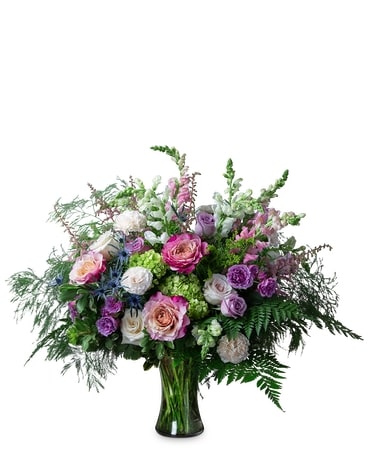 Gardeners Glory Flower Arrangement