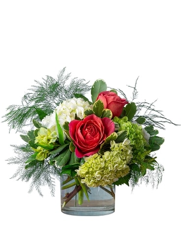 Anna Bee Flower Arrangement
