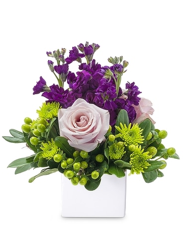 Anna Marie Flower Arrangement