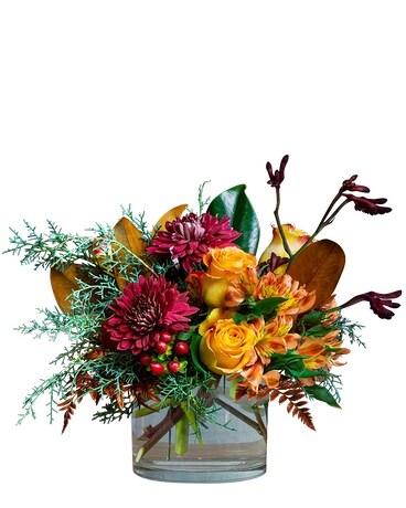 Fall Deco Mood